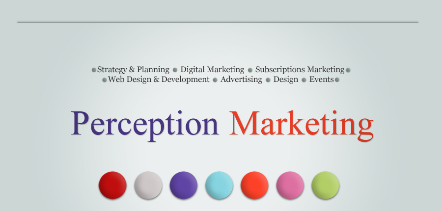 Perception Marketing